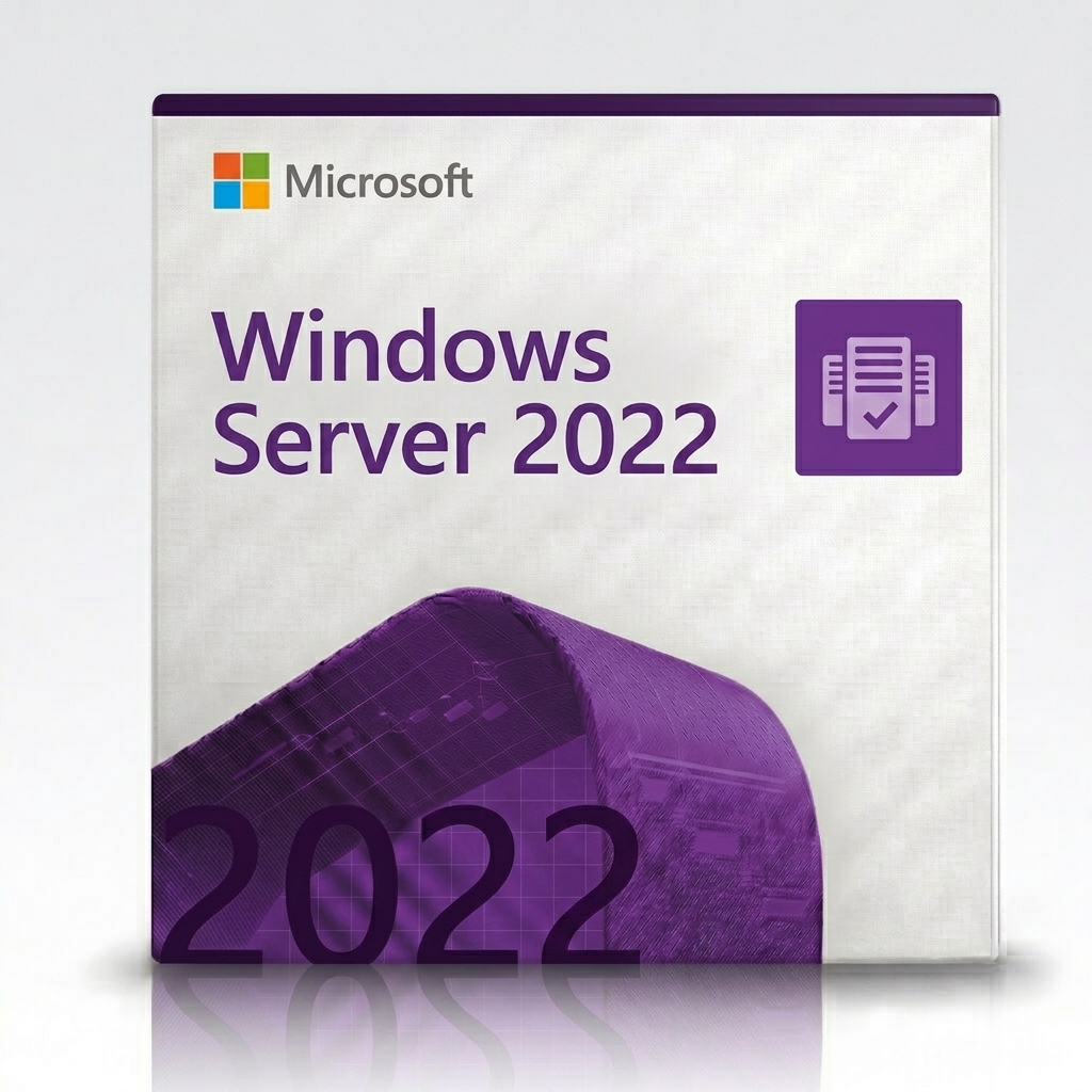 Windows Server 2022 Datacenter Original | Envio Imediato | Vitalicio